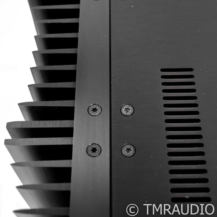 Krell FPB-600C Stereo Power Amplifier; Full Power Balanced