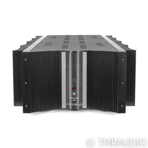 Krell FPB-600C Stereo Power Amplifier; Full Power Balanced