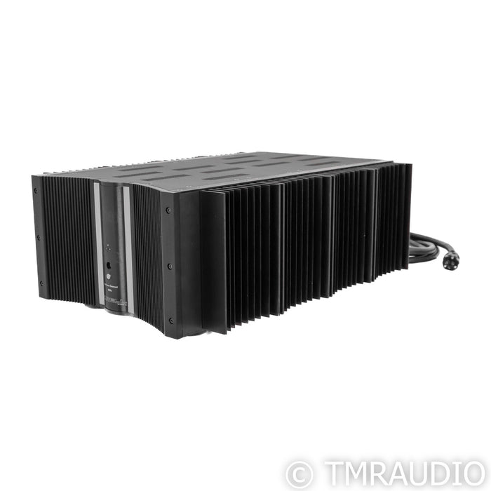 Krell FPB-600C Stereo Power Amplifier; Full Power Balanced