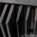 Krell FPB-600C Stereo Power Amplifier; Full Power Balanced