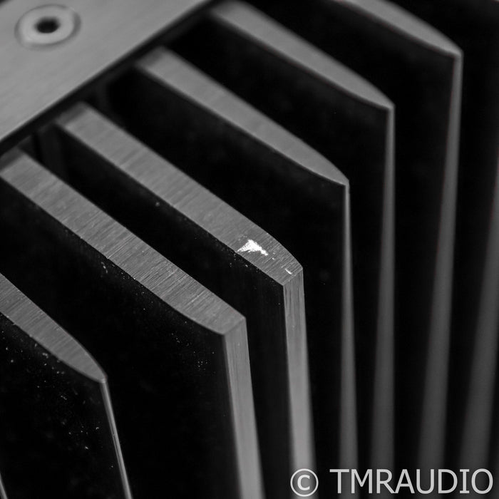 Krell FPB-600C Stereo Power Amplifier; Full Power Balanced