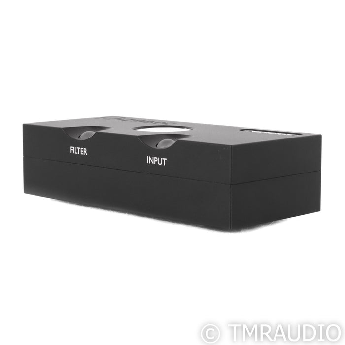 Chord Electronics Qutest DAC; D/A Converter