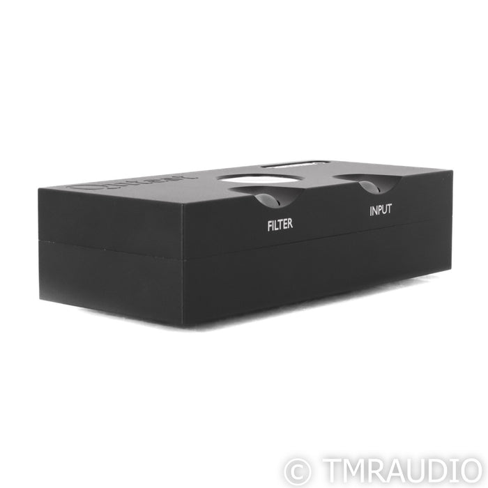 Chord Electronics Qutest DAC; D/A Converter