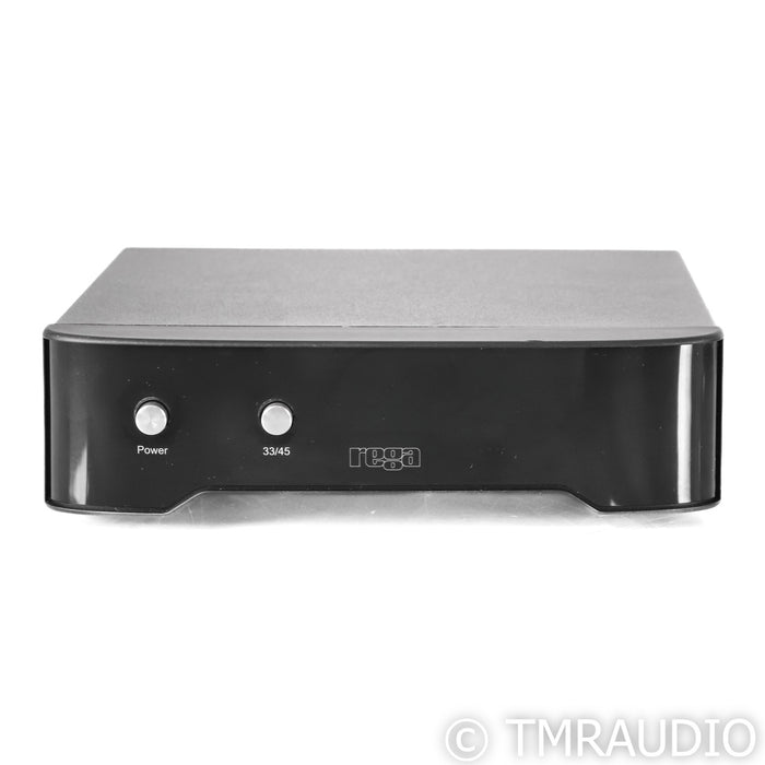 Rega Planar 8 Belt Drive Turntable; Hana SL MC Cartridge