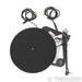 Rega Planar 8 Belt Drive Turntable; Hana SL MC Cartridge
