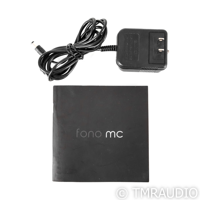 Rega Fono Mk3 MC Phono Preamplifier