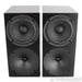 Buchardt Audio S400 Bookshelf Speakers; Black Pair