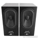 Buchardt Audio S400 Bookshelf Speakers; Black Pair