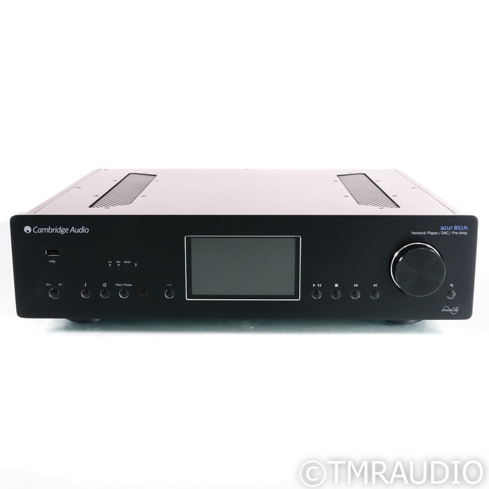 Cambridge Audio Azur 851N Network Streamer