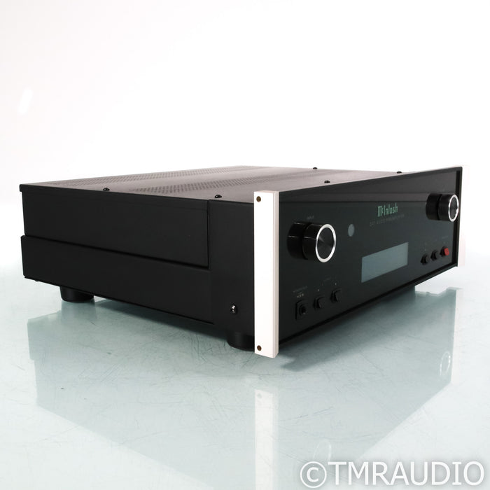 McIntosh C47 Stereo Preamplifier; MM & MC Phono