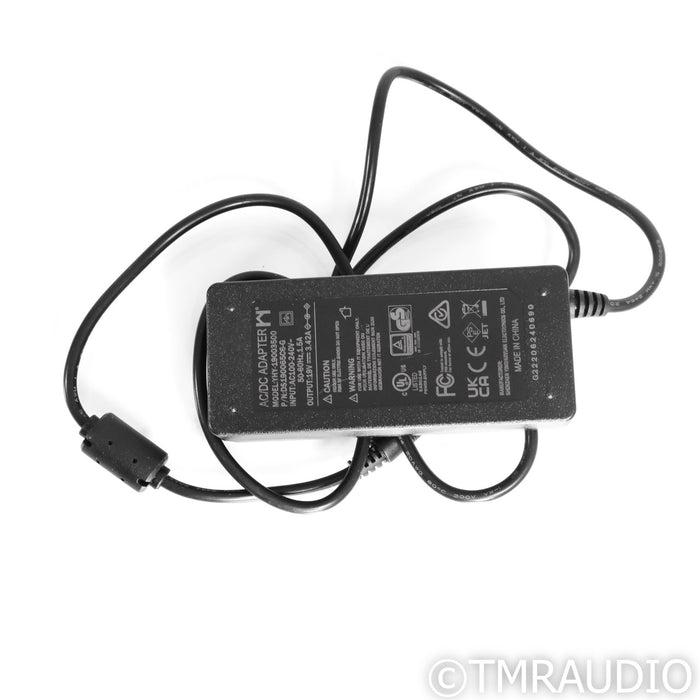 Roon Nucleus (Rev B) Network Streamer & Server; 2TB