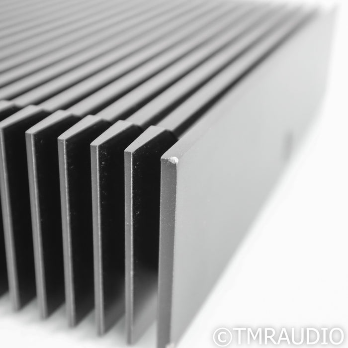 Roon Nucleus (Rev B) Network Streamer & Server; 2TB