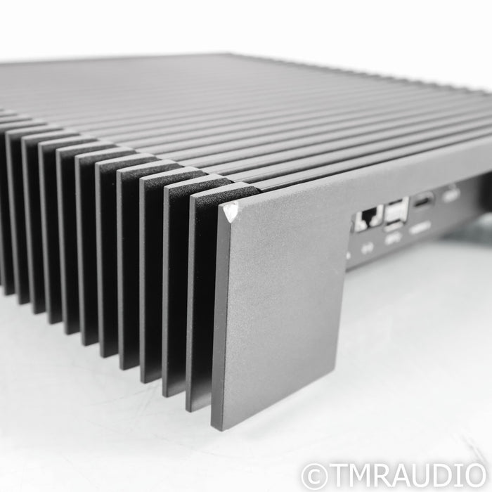 Roon Nucleus (Rev B) Network Streamer & Server; 2TB
