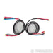 Morrow Audio SP-6 Bi-Wire Speaker Cable; 2M Pair