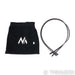 Morrow Audio PH-4 Phono Cable; 1m Pair Interconnects