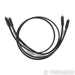 Morrow Audio PH-4 Phono Cable; 1m Pair Interconnects