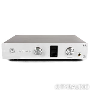 Luxman DA-250 DAC; D/A Converter