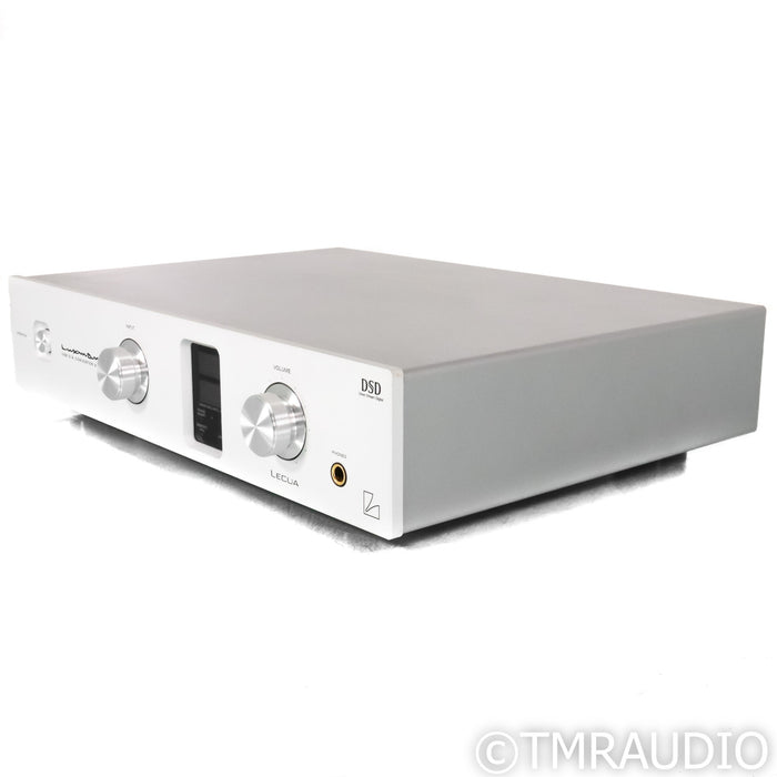 Luxman DA-250 DAC; D/A Converter