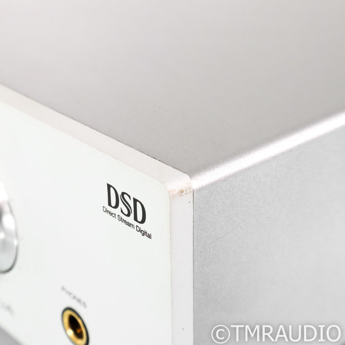 Luxman DA-250 DAC; D/A Converter