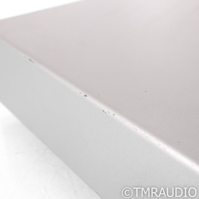 Luxman DA-250 DAC; D/A Converter