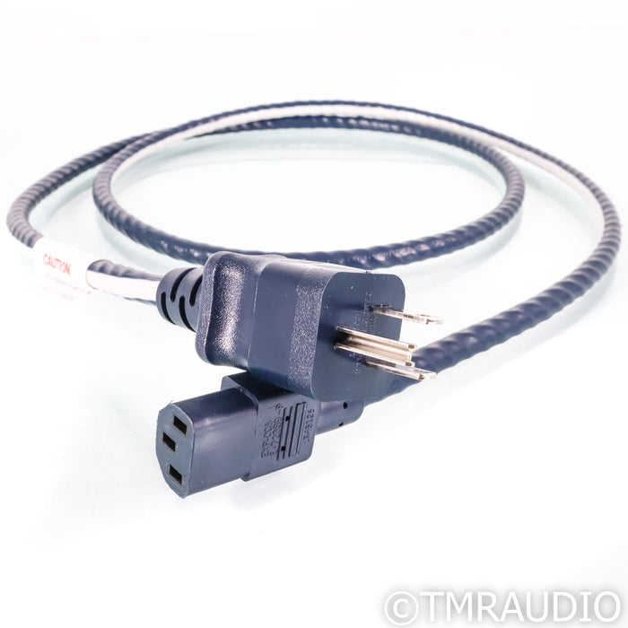 Shunyata Research Venom V14 Power Cable; 1.5m AC Cord