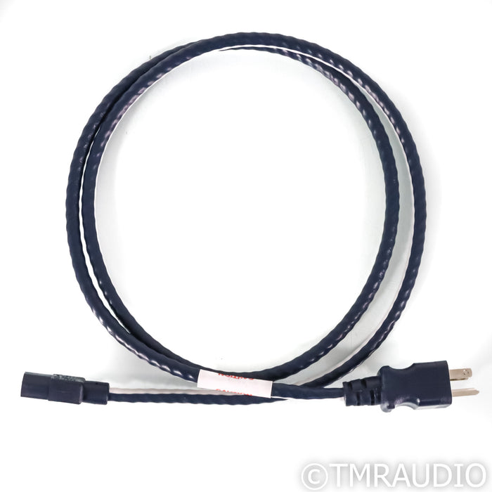 Shunyata Research Venom V14 Power Cable; 1.5m AC Cord
