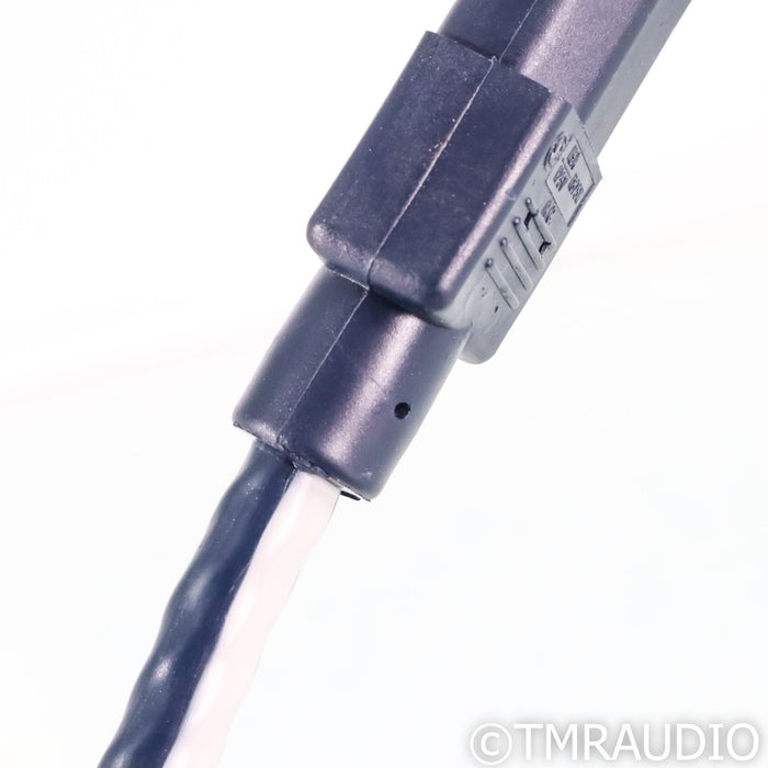 Shunyata Research Venom V14 Power Cable; 1.5m AC Cord