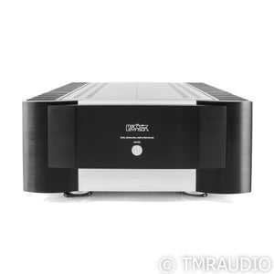 Mark Levinson No. 534 Stereo Power Amplifier