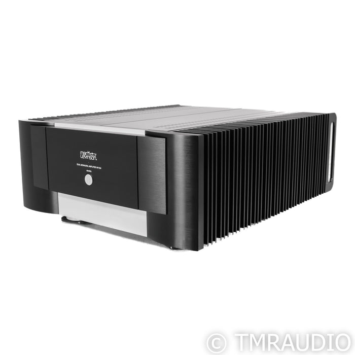 Mark Levinson No. 534 Stereo Power Amplifier