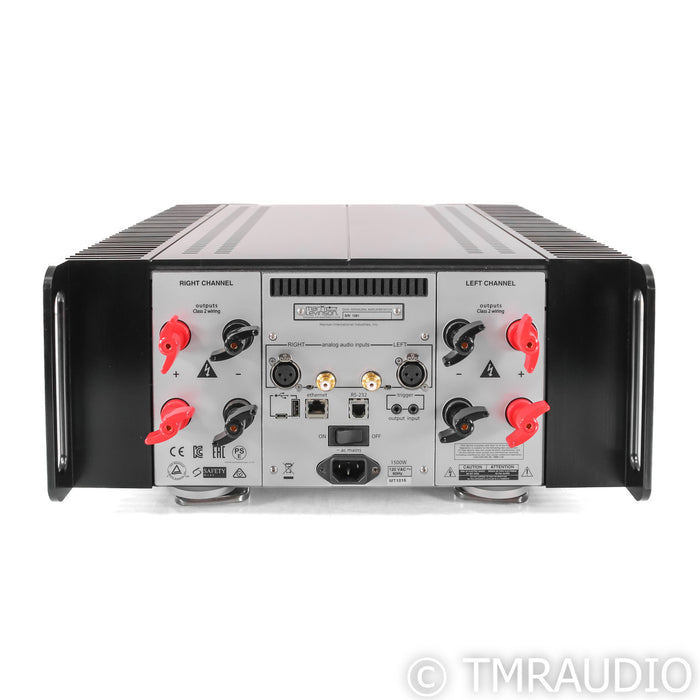 Mark Levinson No. 534 Stereo Power Amplifier