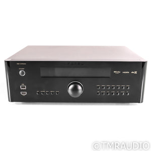 Rotel RSP-1576 MKII Surround Processor; MM Phono