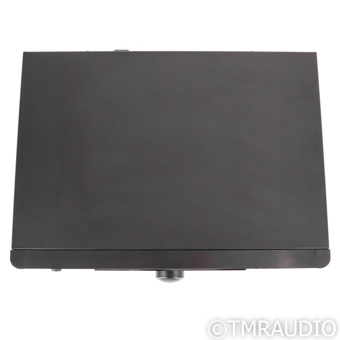 Rotel RSP-1576 MKII Surround Processor; MM Phono