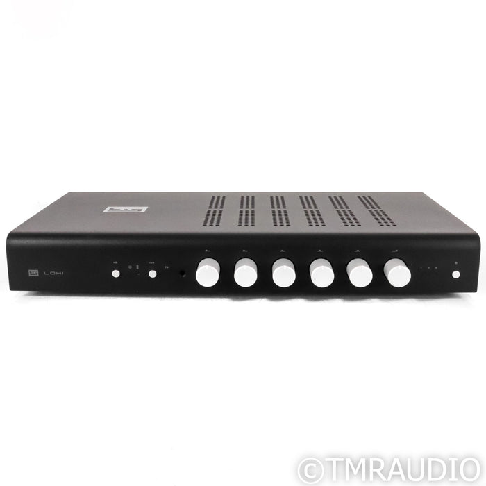 Schiit Audio Loki Max Equalizer