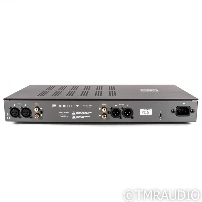Schiit Audio Loki Max Equalizer