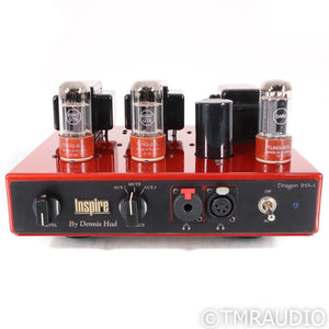 Moon Audio Dragon Inspire IHA-1 Tube Headphone Amplifier
