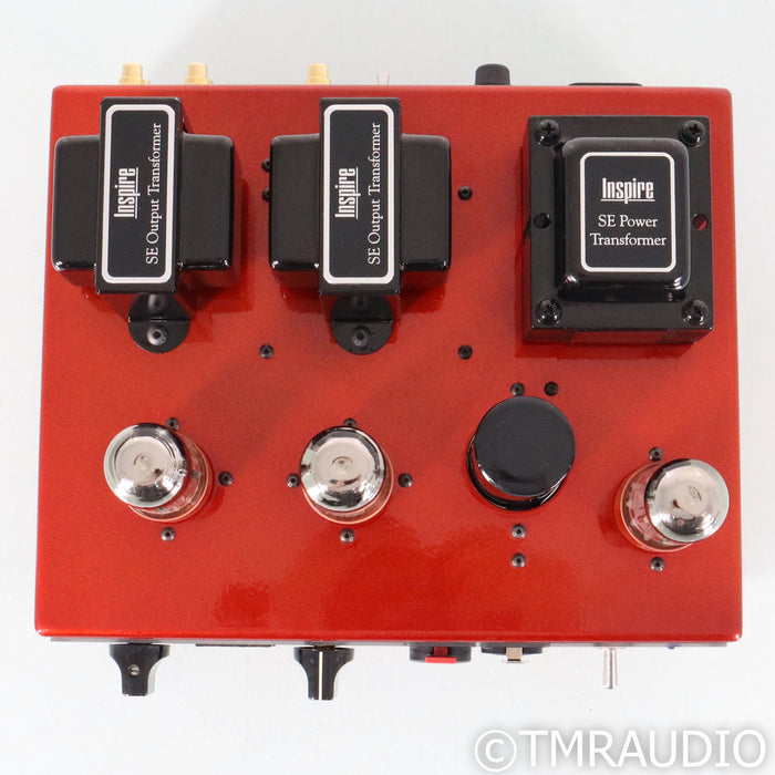 Moon Audio Dragon Inspire IHA-1 Tube Headphone Amplifier