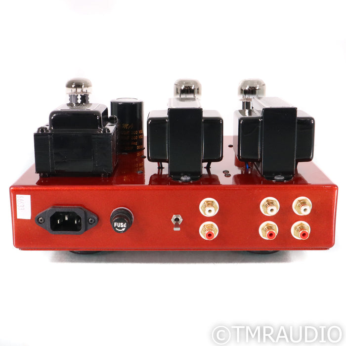 Moon Audio Dragon Inspire IHA-1 Tube Headphone Amplifier