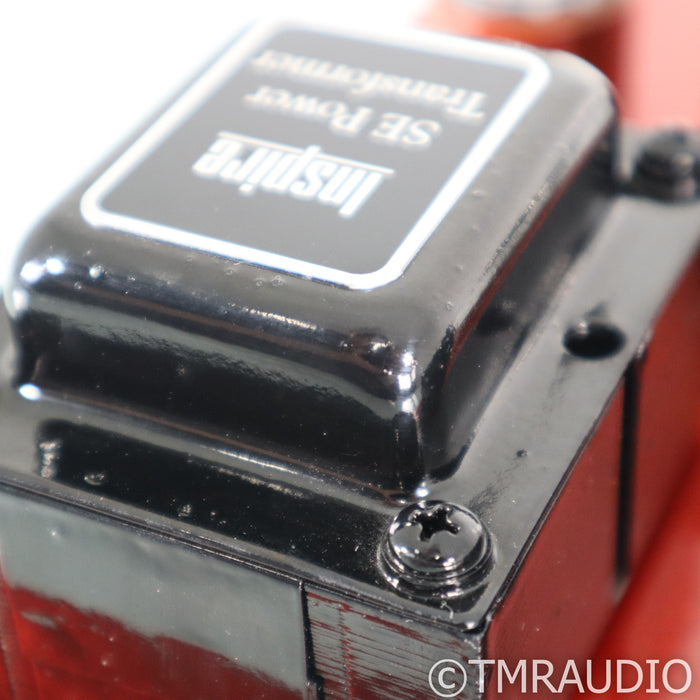 Moon Audio Dragon Inspire IHA-1 Tube Headphone Amplifier
