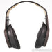 Abyss Diana Phi Open-Back Planar Headphones; Dark Bronze