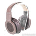 Abyss Diana Phi Open-Back Planar Headphones; Dark Bronze