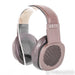 Abyss Diana Phi Open-Back Planar Headphones; Dark Bronze