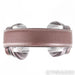 Abyss Diana Phi Open-Back Planar Headphones; Dark Bronze