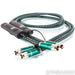 AudioQuest Columbia RCA Cables; 1.5m Pair Interconnect