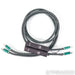 AudioQuest Columbia RCA Cables; 1.5m Pair Interconnect