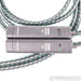 AudioQuest Columbia RCA Cables; 1.5m Pair Interconnect