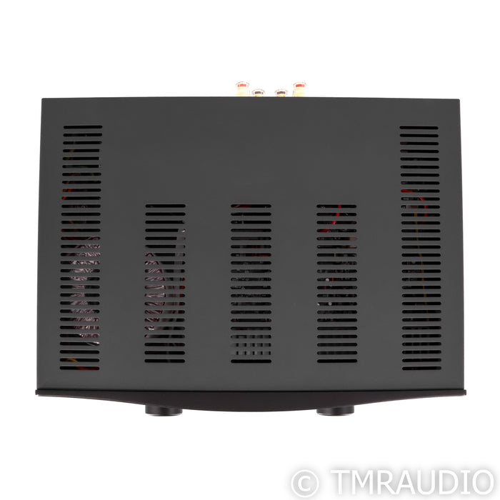 Hegel Rost Streaming Integrated Amplifier