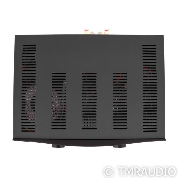 Hegel Rost Stereo Streaming Integrated Amplifier