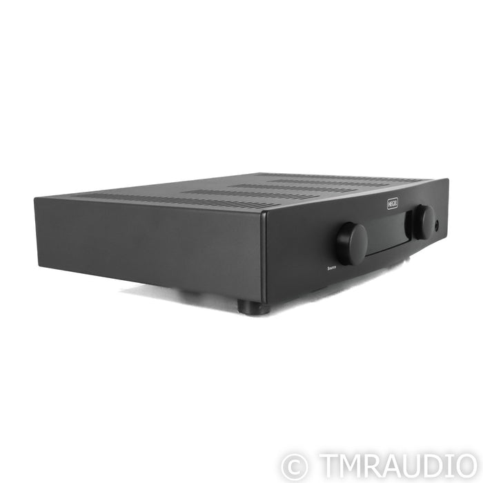 Hegel Rost Stereo Streaming Integrated Amplifier