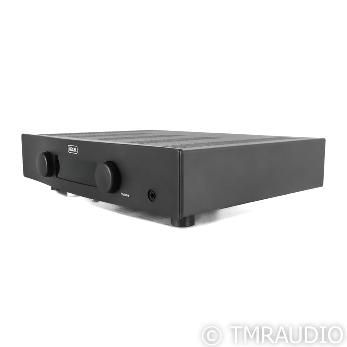 Hegel Rost Streaming Integrated Amplifier
