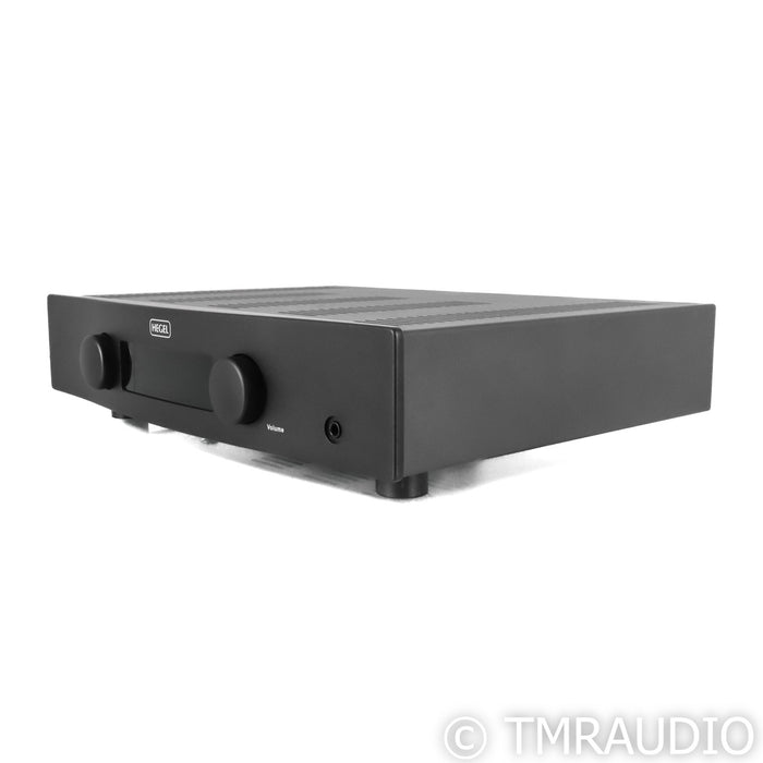 Hegel Rost Stereo Streaming Integrated Amplifier